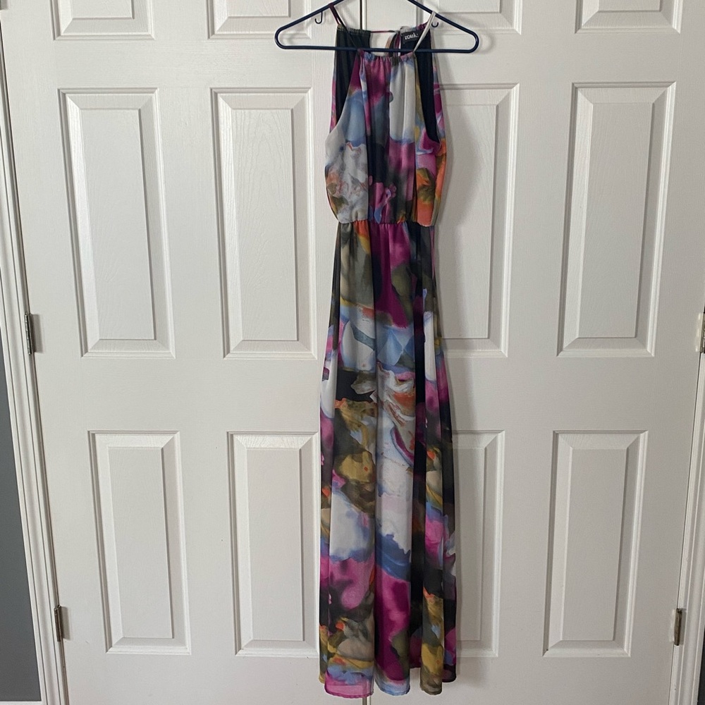 Gorgeous boutique maxi
